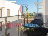 Sale - Duplex and Penthouses - Dénia - Centro