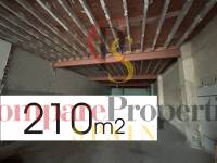 Sale - Commercial Units - El Vergel - El Verger