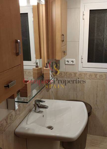 Sale - Villa - Benissa