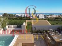 Sale - Apartment - Dénia - 