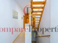 Sale - Townhouses - Jalon Valley - Llosa de Camacho