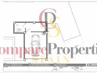 Venta - Villa - Benitachell - Magnolias