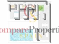 Vente - Villa - Pedreguer