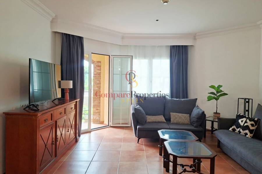 Verkauf - Apartment - Dénia - 