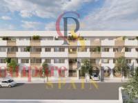 Vente - Apartment - Dénia - La Jara