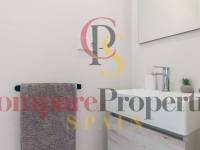 Verkoop - Apartment - Albir