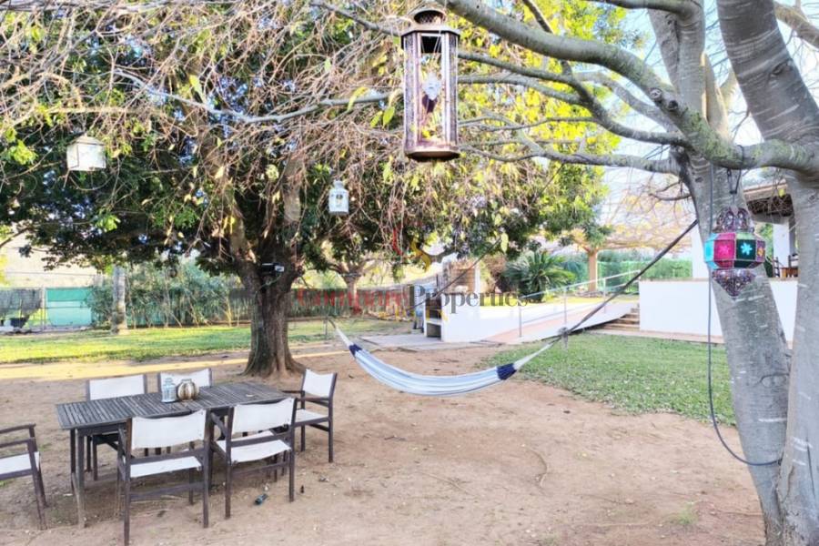 Venta - Villa - Ondara - 