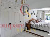 Verkoop - Villa - Benitachell