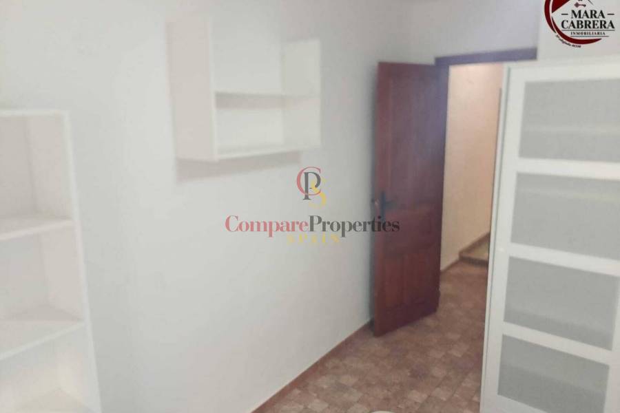 Sale - Apartment - Piles - 