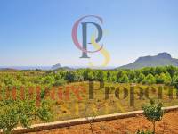 Verkoop - Villa - Benissa