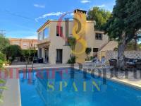 Sale - Villa - Dénia - Las Rotas