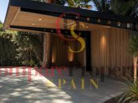 Verkauf - Villa - Calpe - 