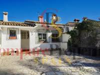 Sale - Townhouses - Moraira - Tabaira