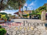 Sale - Villa - Benissa - Benissa Coast