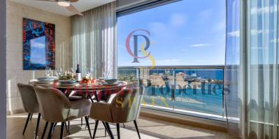 Apartment - Verkoop - Altea - Altéa