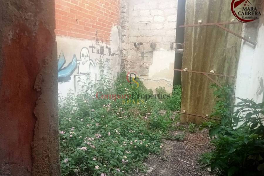 Vente - Apartment - Bellreguard - 