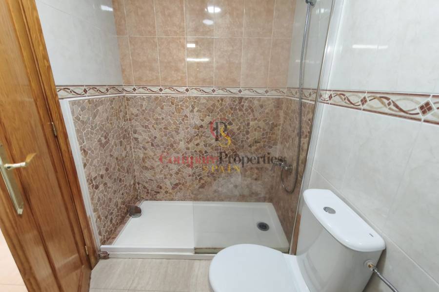Vente - Townhouses - Rojales - Lo Marabú