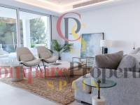 Sale - Villa - Altea - Altea Hills