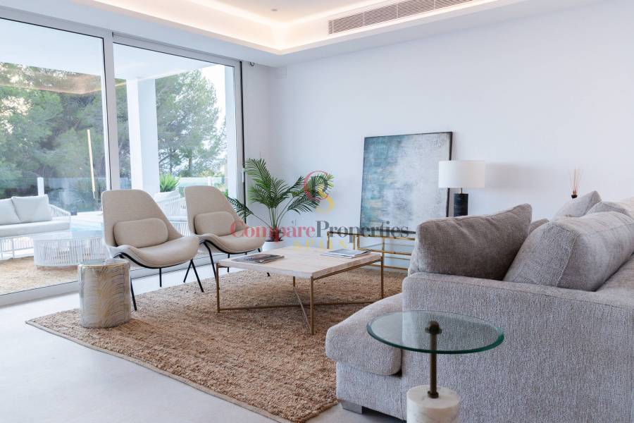Sale - Villa - Altea - Altea Hills