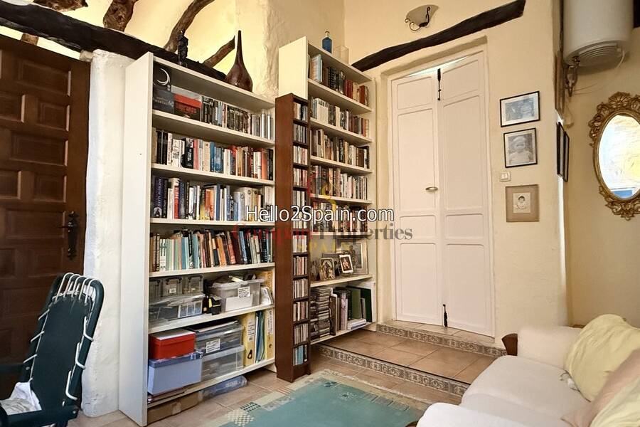 Sale - Townhouses - Orba Valley - Tormos