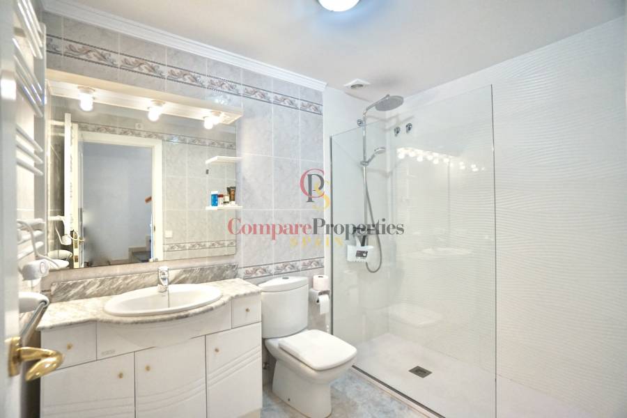 Sale - Apartment - Moraira - Moraira Centre