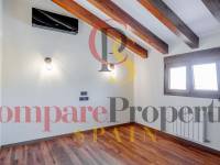 Verkauf - Villa - Moraira