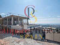 Nieuwe constructie - Villa - Calpe - Colina del sol