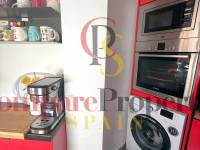 Venta - Apartment - Dénia - Puerto