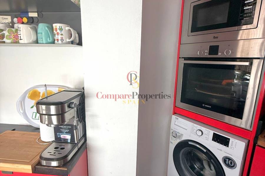 Venta - Apartment - Dénia - Puerto