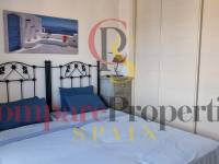 Vente - Apartment - Calpe