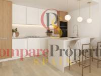 Verkauf - Apartment - El Vergel - 