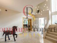 Sale - Villa - Altea