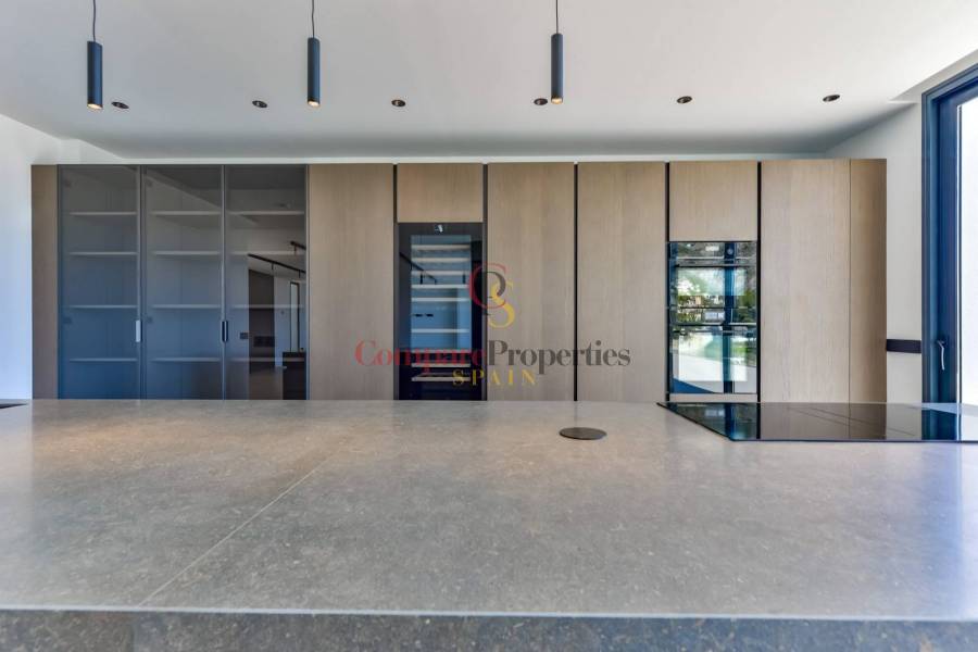 Sale - Villa - Altea - Altea Hills