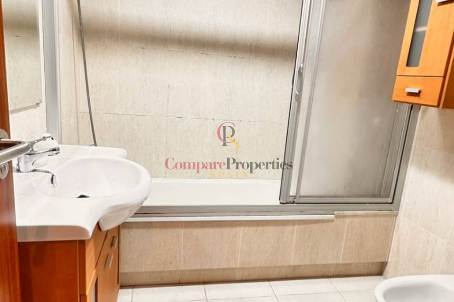 Sale - Apartment - Dénia - Casco urbano