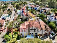 Venta - Villa - Benissa - Buenavista