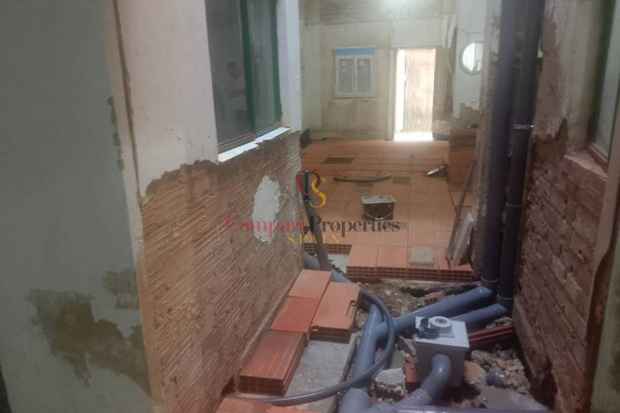 Sale - Apartment - Gandía - 