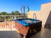 Verkauf - Apartment - La Sella - 