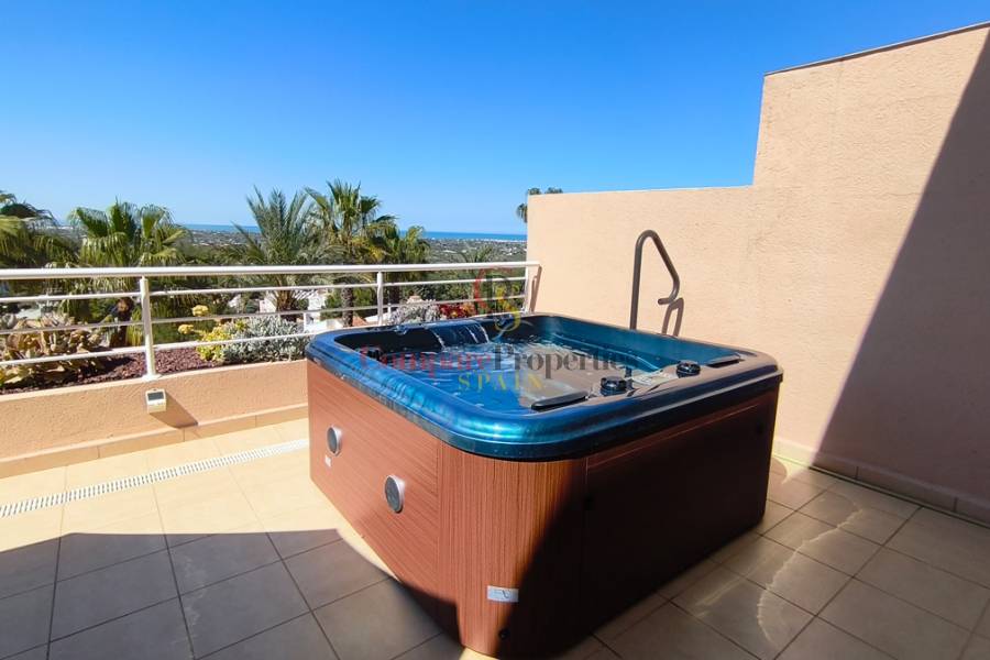 Verkauf - Apartment - La Sella - 