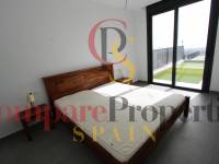 Sale - Villa - Polop