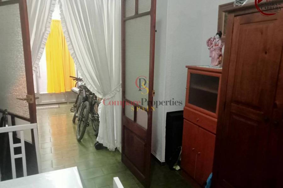 Sale - Apartment - Gandía - 