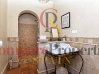 Verkoop - Villa - Moraira