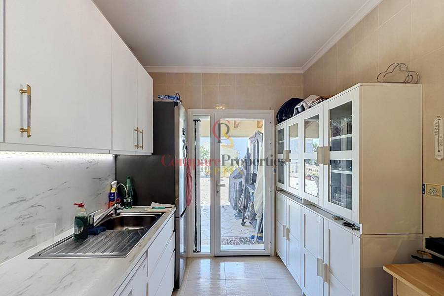 Sale - Villa -  - Magnolias