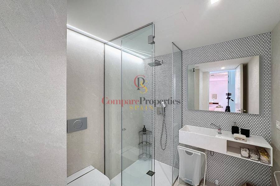 Venta - Apartment - Benitachell - Blue Infinity