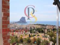 Verkauf - Villa - Calpe - 03710