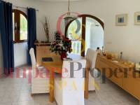 Sale - Villa - Dénia - Montgo