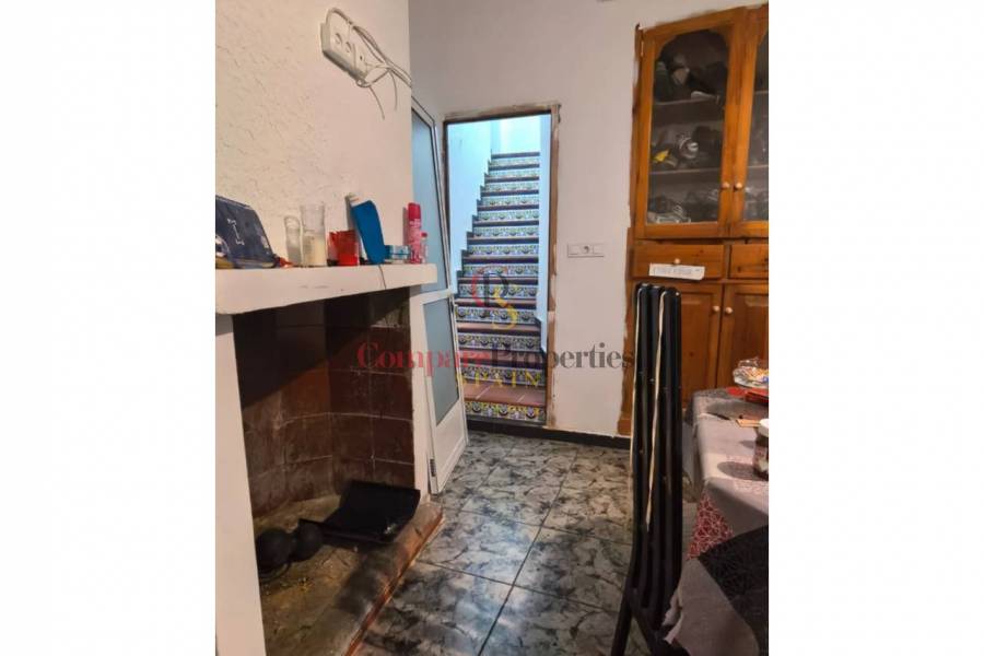 Sale - Apartment - Ador - 