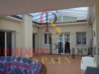 Verkoop - Villa - La Sella - LA SELLA GOLF