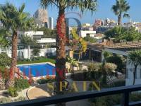Verkoop - Villa - Calpe - Calpe Park