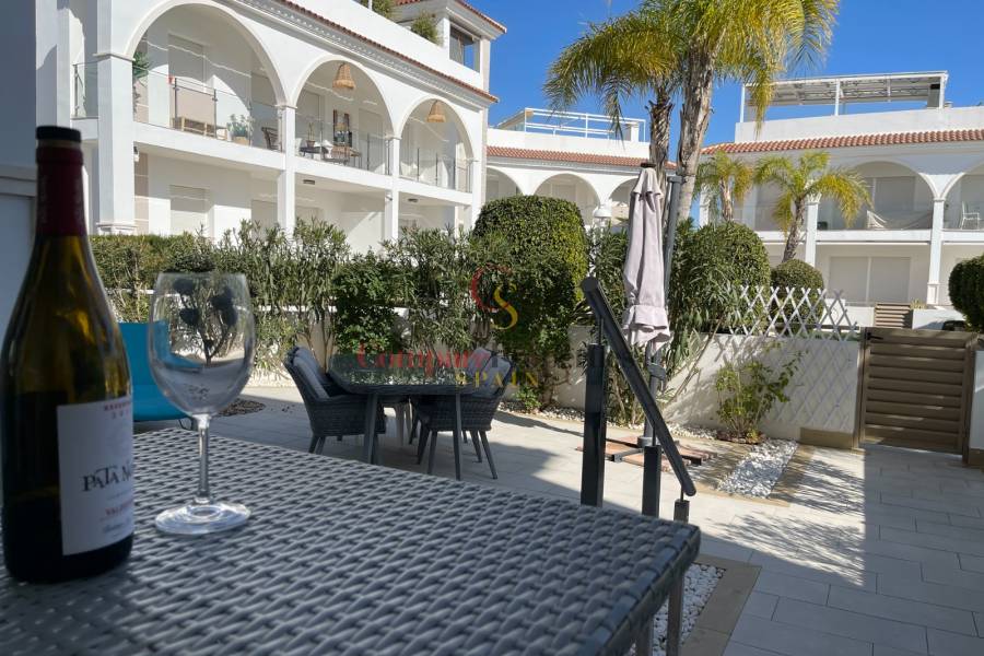 Vente - Apartment - Rojales - Ciudad Quesada