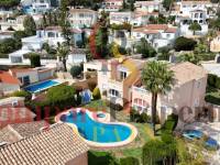 Vente - Apartment - Benitachell - Pueblo de la Paz